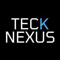 TeckNexus logo, TeckNexus contact details