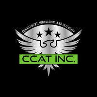 CCAT Inc. logo, CCAT Inc. contact details