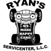 Ryan's Servicenter LLC logo, Ryan's Servicenter LLC contact details