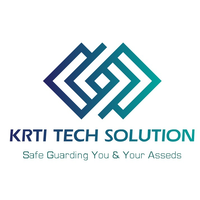 KRTI TECH SOLUTION logo, KRTI TECH SOLUTION contact details