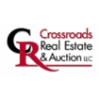 Crossroads Real Estate & Auction, LLC. logo, Crossroads Real Estate & Auction, LLC. contact details