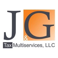 J&G TAX MULTISERVICES logo, J&G TAX MULTISERVICES contact details