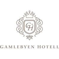 Gamlebyen Hotell AS logo, Gamlebyen Hotell AS contact details