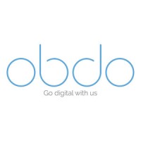 obdo logo, obdo contact details