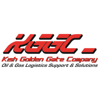 Kish Golden Gate Company - KGGC logo, Kish Golden Gate Company - KGGC contact details