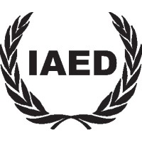 IAED logo, IAED contact details