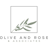 Olive and Rose & Associates logo, Olive and Rose & Associates contact details