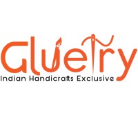 Gluetry India logo, Gluetry India contact details