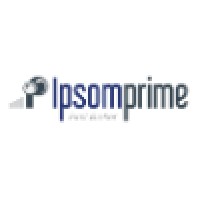 IpsomPrime logo, IpsomPrime contact details