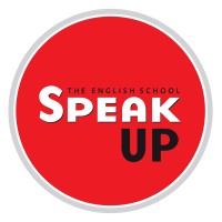 Speak Up International logo, Speak Up International contact details