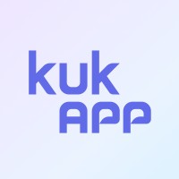 KUKApp logo, KUKApp contact details