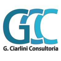 G Ciarlini Consultoria logo, G Ciarlini Consultoria contact details