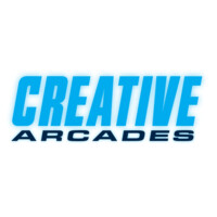 Creative Arcades logo, Creative Arcades contact details