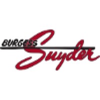 Burgess Snyder Window Co logo, Burgess Snyder Window Co contact details