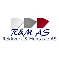 Rekkverk & Montasje AS logo, Rekkverk & Montasje AS contact details