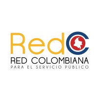 Red Colombiana para el Servicio Público (RedCo) logo, Red Colombiana para el Servicio Público (RedCo) contact details