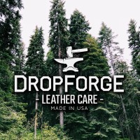 DropForge Leather Care logo, DropForge Leather Care contact details