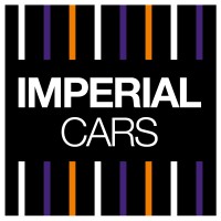 Imperial Car Supermarkets logo, Imperial Car Supermarkets contact details