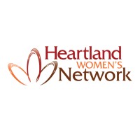 Heartland Women's Network logo, Heartland Women's Network contact details