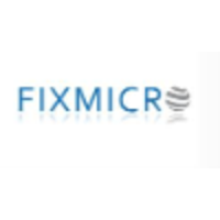 FIXMICRO logo, FIXMICRO contact details