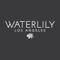 Waterlily LA logo, Waterlily LA contact details