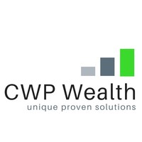 CWP Wealth Pty Ltd logo, CWP Wealth Pty Ltd contact details