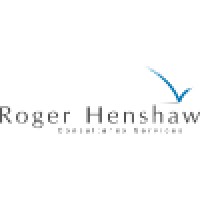 Roger Henshaw Consultancy Services logo, Roger Henshaw Consultancy Services contact details