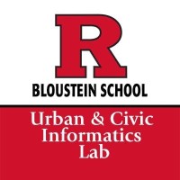 Rutgers Urban & Civic Informatics Lab logo, Rutgers Urban & Civic Informatics Lab contact details