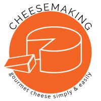 Cheesemaking logo, Cheesemaking contact details