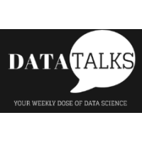 Data Talks logo, Data Talks contact details