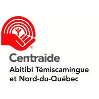 Centraide Abitibi Témiscamingue et Nord-du-Québec logo, Centraide Abitibi Témiscamingue et Nord-du-Québec contact details