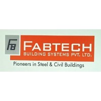 Fabtech Building Systems Pvt Ltd logo, Fabtech Building Systems Pvt Ltd contact details