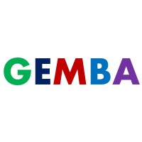 Gemba Inc logo, Gemba Inc contact details