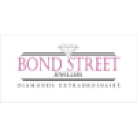 Bond Street Jewellers logo, Bond Street Jewellers contact details