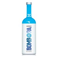 Bombora Vodka logo, Bombora Vodka contact details