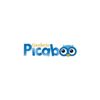 Garderie Picaboo logo, Garderie Picaboo contact details