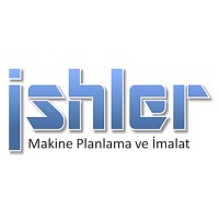 ISHLER | Makina Tasarım ve İmalat logo, ISHLER | Makina Tasarım ve İmalat contact details