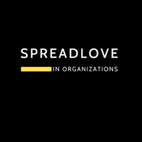 SpreadLoveio.com logo, SpreadLoveio.com contact details