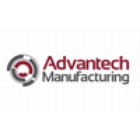 Advantech Manufacturing logo, Advantech Manufacturing contact details