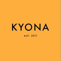 Kyona Kitchen logo, Kyona Kitchen contact details