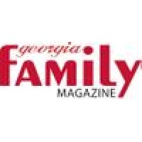 Georgia Family Magazine logo, Georgia Family Magazine contact details