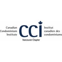 Canadian Condominium Institute - Vancouver Chapter logo, Canadian Condominium Institute - Vancouver Chapter contact details