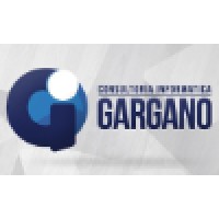 Consultoría Informática Gargano logo, Consultoría Informática Gargano contact details