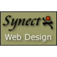 Synectx Web Design and Development logo, Synectx Web Design and Development contact details