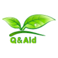 Q&Aid Research logo, Q&Aid Research contact details