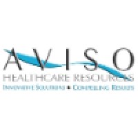 AVISO Healthcare Resources, LLC logo, AVISO Healthcare Resources, LLC contact details