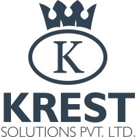 Krest Solutions Pvt. Ltd logo, Krest Solutions Pvt. Ltd contact details