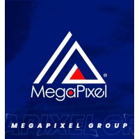 Megapixel Group logo, Megapixel Group contact details