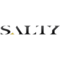 SALTY Magazine logo, SALTY Magazine contact details