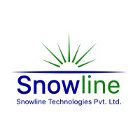 Snowline Technologies Pvt Ltd logo, Snowline Technologies Pvt Ltd contact details